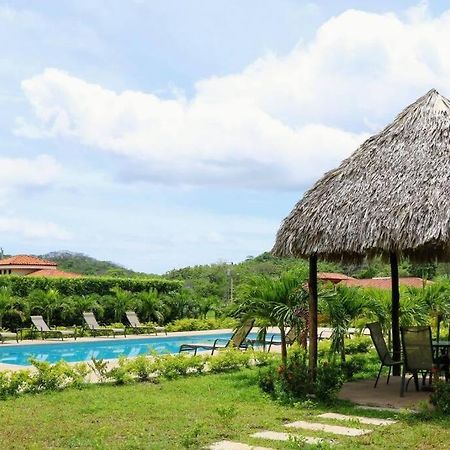 Casa Coral Tamarindo Guatemala de Santa Rosa Exterior foto