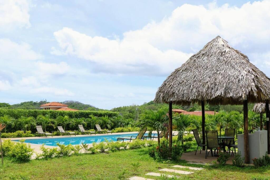 Casa Coral Tamarindo Guatemala de Santa Rosa Exterior foto