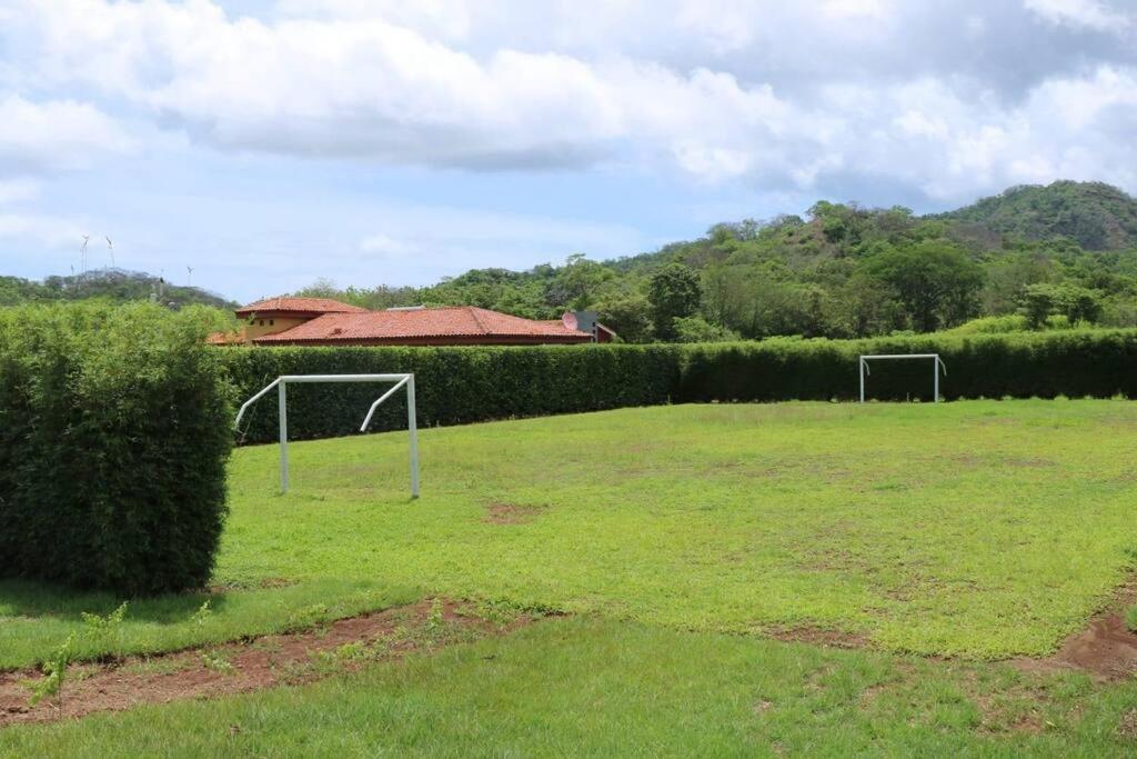 Casa Coral Tamarindo Guatemala de Santa Rosa Exterior foto