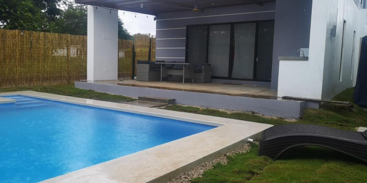 Casa Coral Tamarindo Guatemala de Santa Rosa Exterior foto