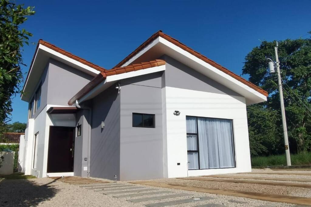Casa Coral Tamarindo Guatemala de Santa Rosa Exterior foto